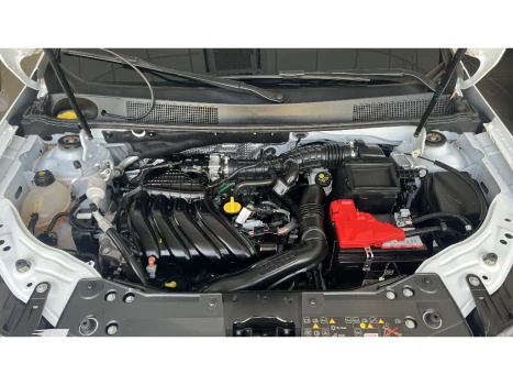 Renault DUSTER INTENSE 1.6 16V  FLEX AUT 4 portas