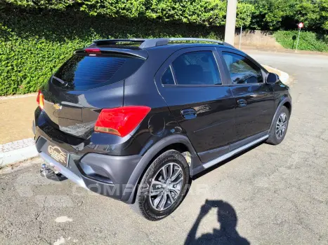 ONIX 1.4 MPFI Activ 8V