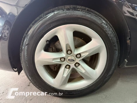 FOCUS 2.0 GLX 16V