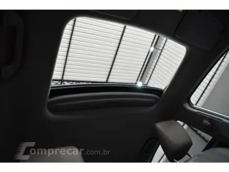 CIVIC - 1.8 EXS 16V 4P AUTOMÁTICO