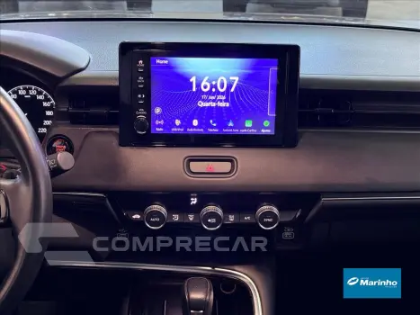 HR-V 1.5 DI I-VTEC FLEX EXL CVT