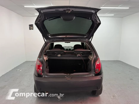 Celta Life/ LS 1.0 MPFI 8V FlexPower 3p
