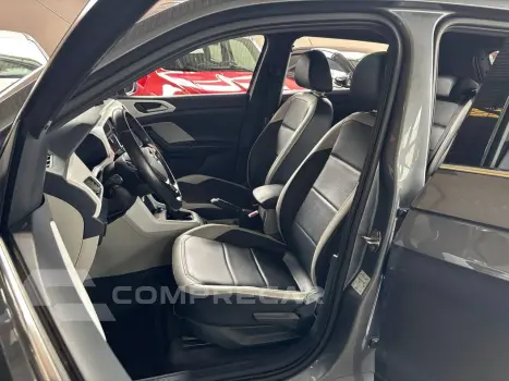 T-Cross Hig. 250 TSI 1.4 Flex 16V 5p Aut