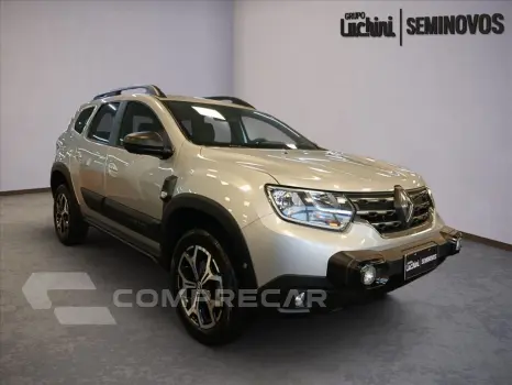 DUSTER 1.3 TCE FLEX ICONIC X-TRONIC
