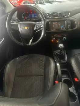 PRISMA 1.4 LTZ Spe/4 8V