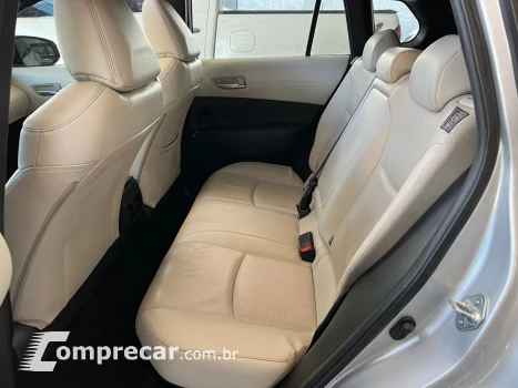 COROLLA CROSS 1.8 VVT-I Hybrid XRX