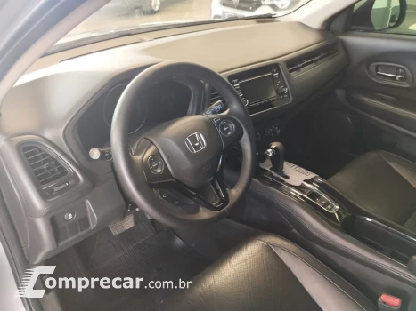 HR-V 1.8 16V EX