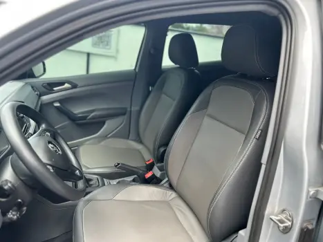 T-Cross 1.0 200 Tsi Total Flex Sense Automático