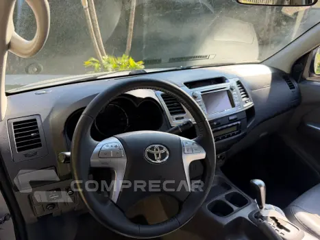 HILUX 2.7 SRV 4X2 CD 16V