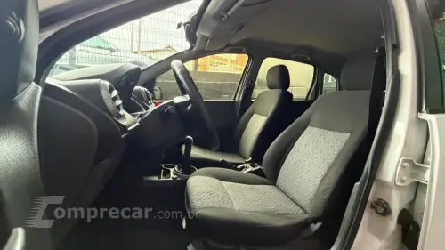 Fiesta 1.6 16V Flex Mec. 5p