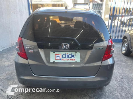 FIT 1.4 LX 16V