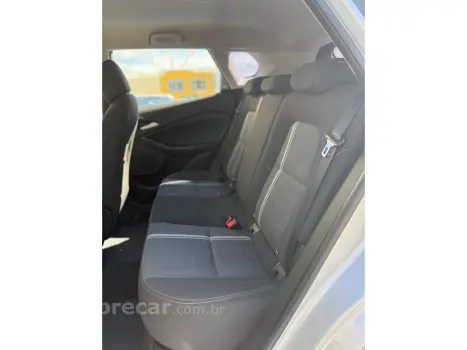 TRACKER 1.0 TURBO FLEX LT AUTOMÁTICO