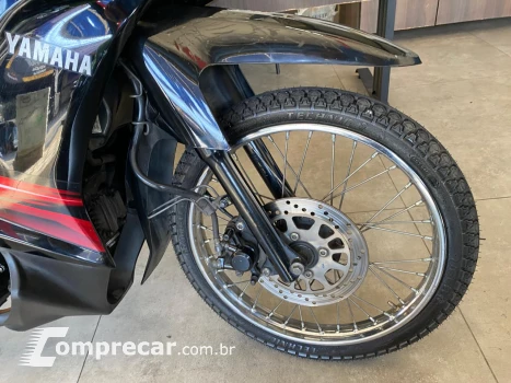 T115 CRYPTON ED