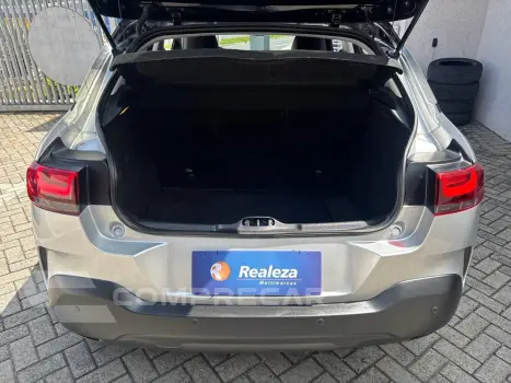 C4 CACTUS SHINE Pack 1.6 Turbo Flex Aut.