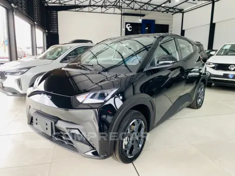 BYD DOLPHIN MINI 38 KW ELÉTRICO GS 4 portas