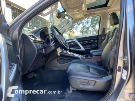 PAJERO SPORT 2.4 16V Mivec Turbo HPE AWD