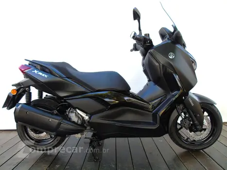 Yamaha YAMAHA XMAX 250 CONNECTED ABS