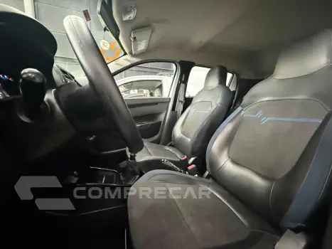 KWID 1.0 12V SCE FLEX INTENSE MANUAL