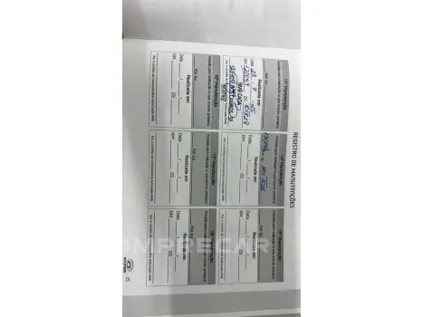 HB20S 1.6 5 ANOS 16V FLEX 4P AUTOMÁTICO