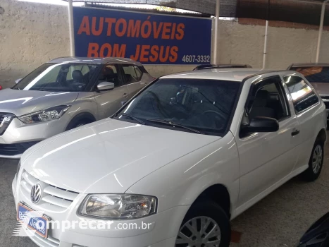 Gol 1.0 Mi 8V Flex 2P Manual G.V