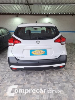 KICKS 1.6 16V SV