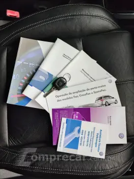 SPACEFOX 1.6/ 1.6 Trend Total Flex 8V 5p