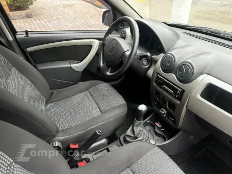 SANDERO Expression Hi-Flex 1.0 16V 5p