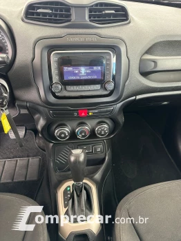 RENEGADE 1.8 16V Sport