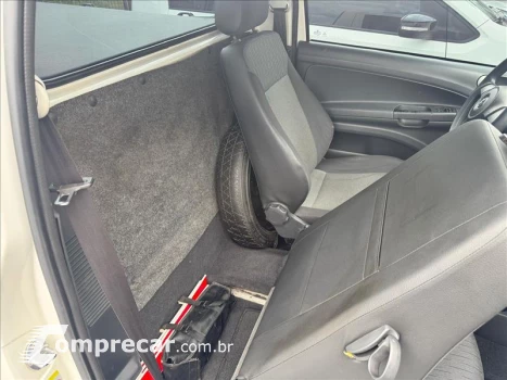 SAVEIRO 1.6 MI CS 8V G.VI