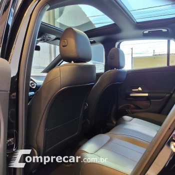 GLA 200 1.3 Mhev Progressive 7g-dct