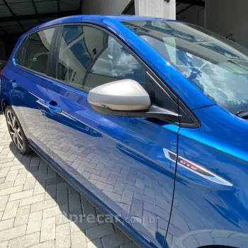 Polo GTS 1.4 TSI 16V Flex