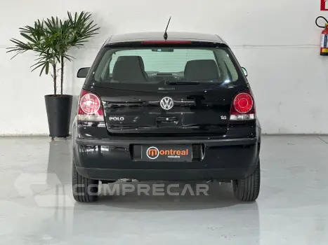 POLO 1.6 MI 8V