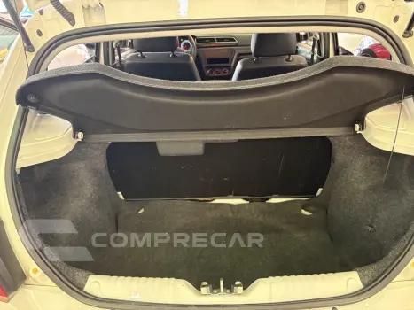 GOL 1.0 12V MPI TOTALFLEX 4P MANUAL
