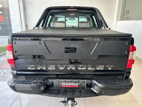 S10 P-Up Advant. 2.4/2.4 MPFI F.Power CD