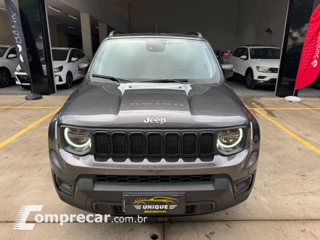 Renegade Sport T270 1.3 TB 4x2 Flex Aut.