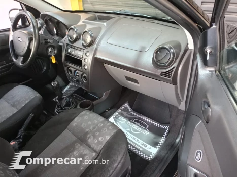 FIESTA 1.6 Rocam Hatch 8V