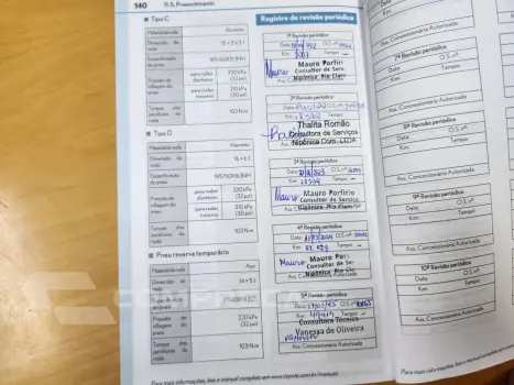 Yaris Sedan 1.5 16V 4P FLEX PLUS MULTIDRIVE AUTOMÁTICO CVT