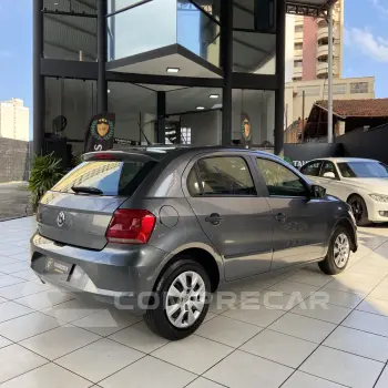 Gol 1.0 Flex 12V 5p