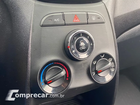 HB20 1.6 Comfort Plus 16V