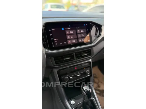 T-CROSS 1.0 200 TSI TOTAL FLEX COMFORTLINE AUTOMÁTICO