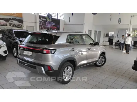CRETA 1.0 TGDI FLEX COMFORT AUTOMÁTICO