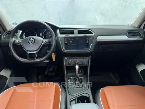 TIGUAN 1.4 250 TSI Allspace