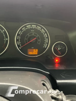 ZAFIRA 2.0 MPFI Expression 8V