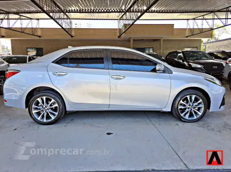 COROLLA 2.0 XEI 16V
