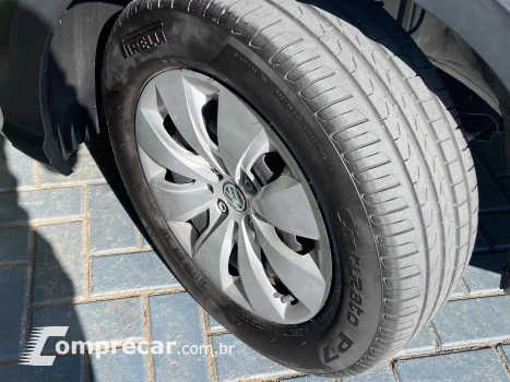 SAVEIRO 1.6 MI Trendline CD 8V