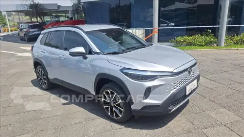 COROLLA CROSS 2.0 VVT-IE FLEX XRE DIRECT SHIFT