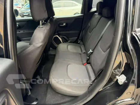 Renegade 1.8 16V Flex Sport 4P Automático