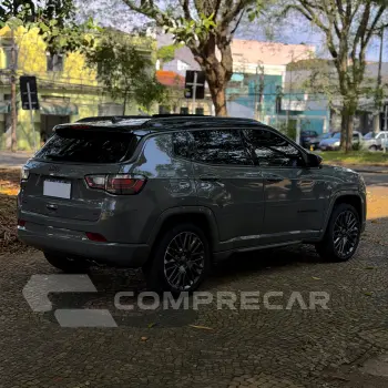 COMPASS 1.3 T270 Turbo S