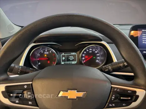 TRACKER 1.0 TURBO FLEX AUTOMÁTICO