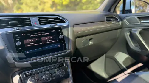 TIGUAN 2.0 300 TSI Allspace R-line